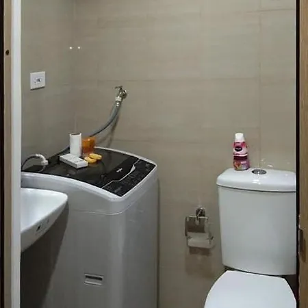 Sithonia Suite, Shore Residences Tower C Near Moa Manila Exterior photo