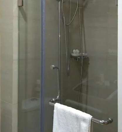 Sithonia Suite, Shore Residences Tower C Near Moa Manila Exterior photo